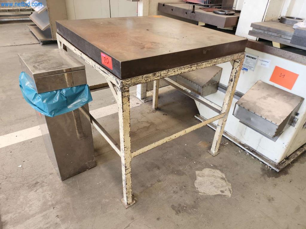 Stroje pro obrábění kovů-1