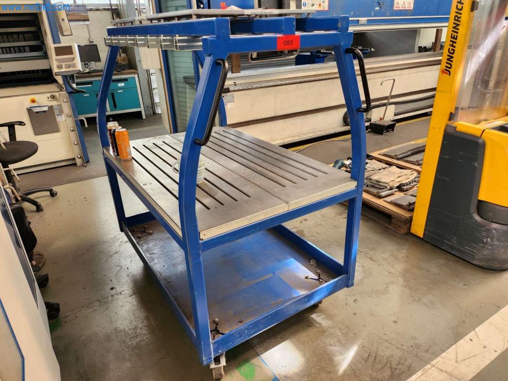 Maszyny z sektora obróbki metali-1