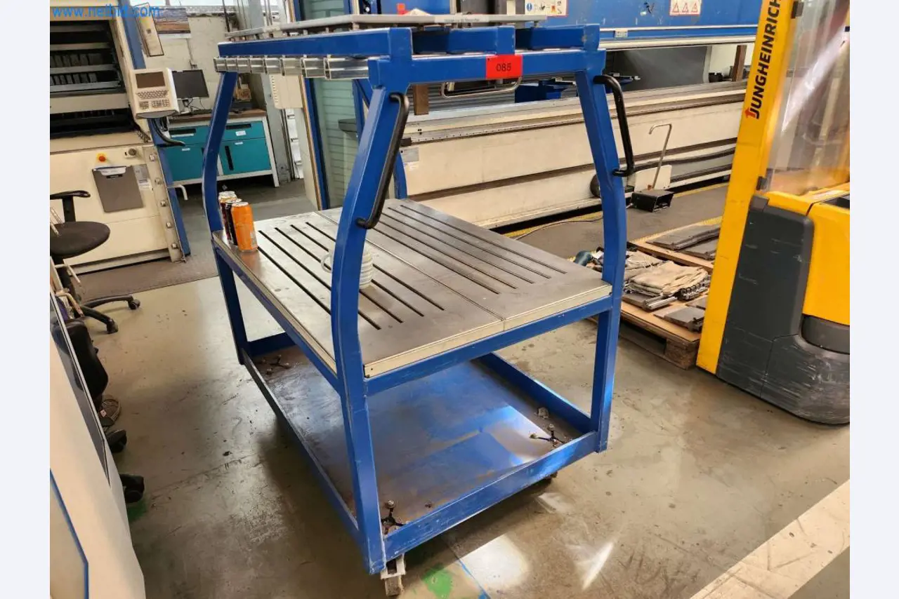 Maszyny z sektora obróbki metali-1