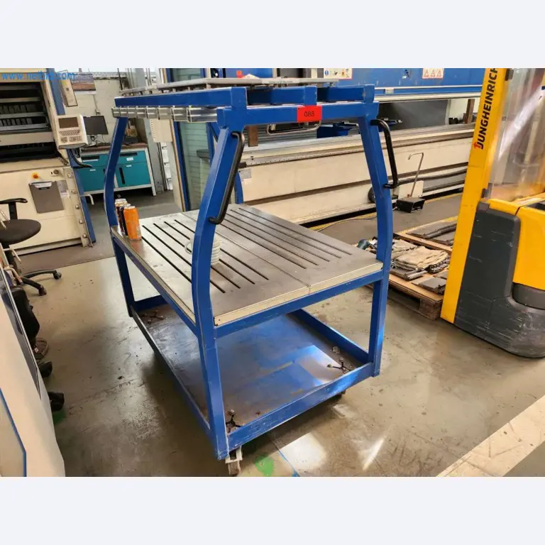 Maszyny z sektora obróbki metali-1