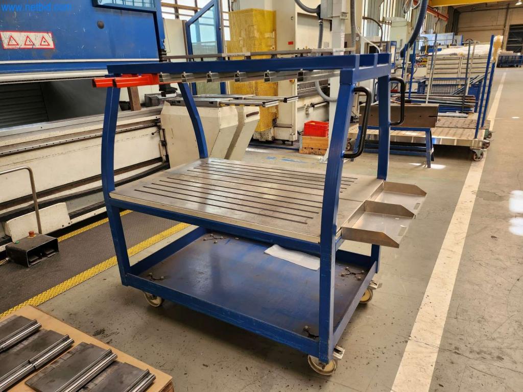 Maszyny z sektora obróbki metali-2