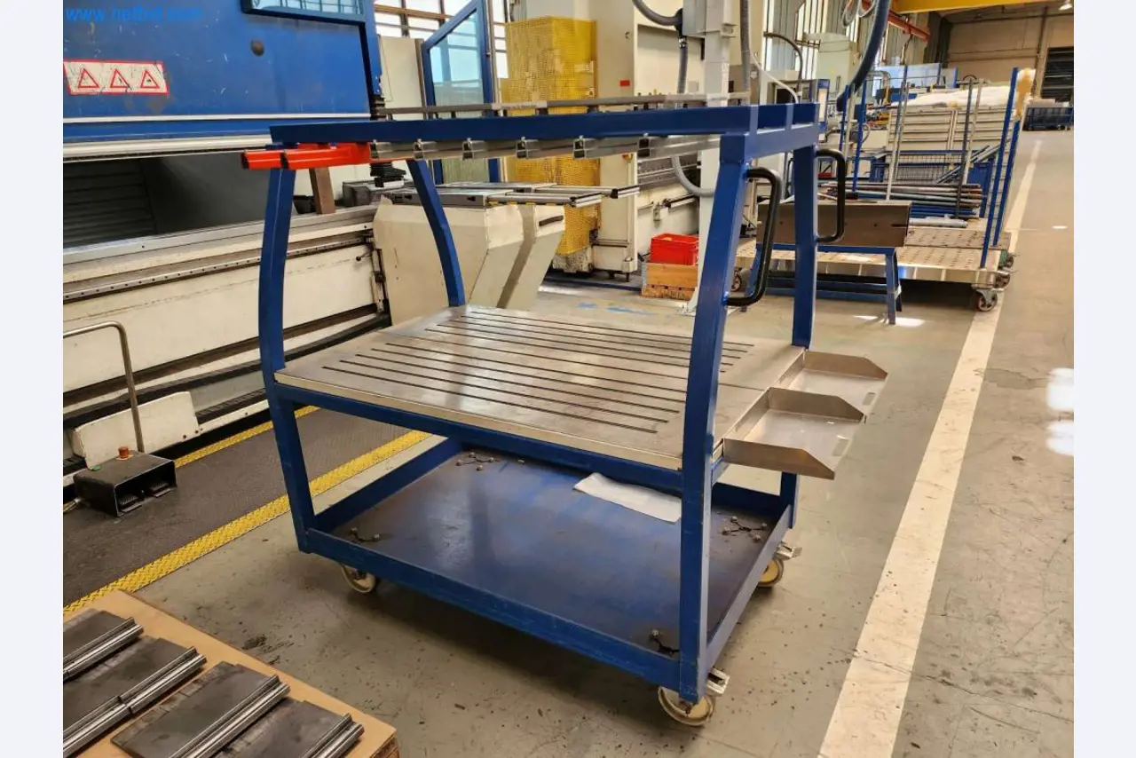 Maszyny z sektora obróbki metali-2