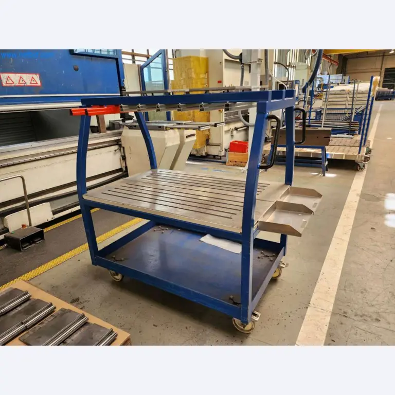 Maszyny z sektora obróbki metali-2