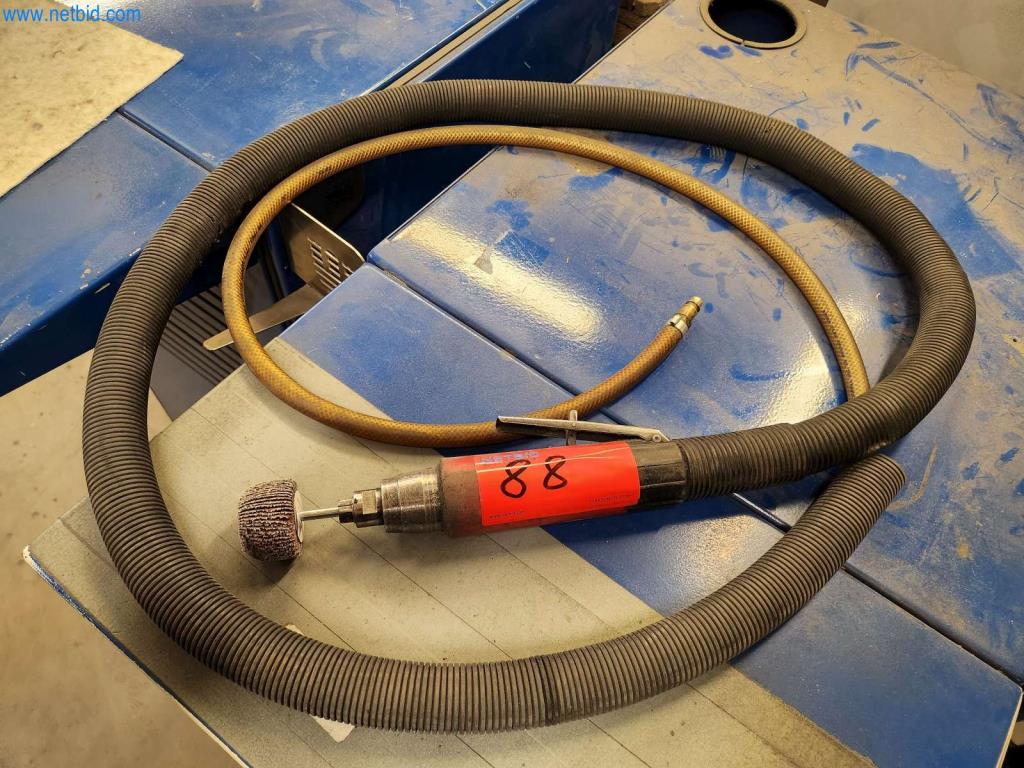 Maschinen aus dem Bereich Metallbearbeitung -1