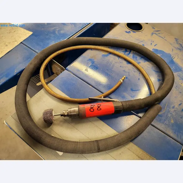 Maschinen aus dem Bereich Metallbearbeitung -1