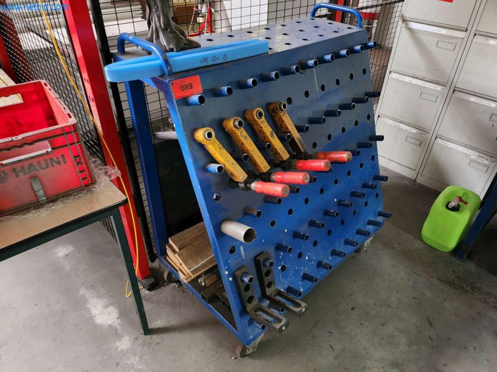 Maszyny z sektora obróbki metali-1