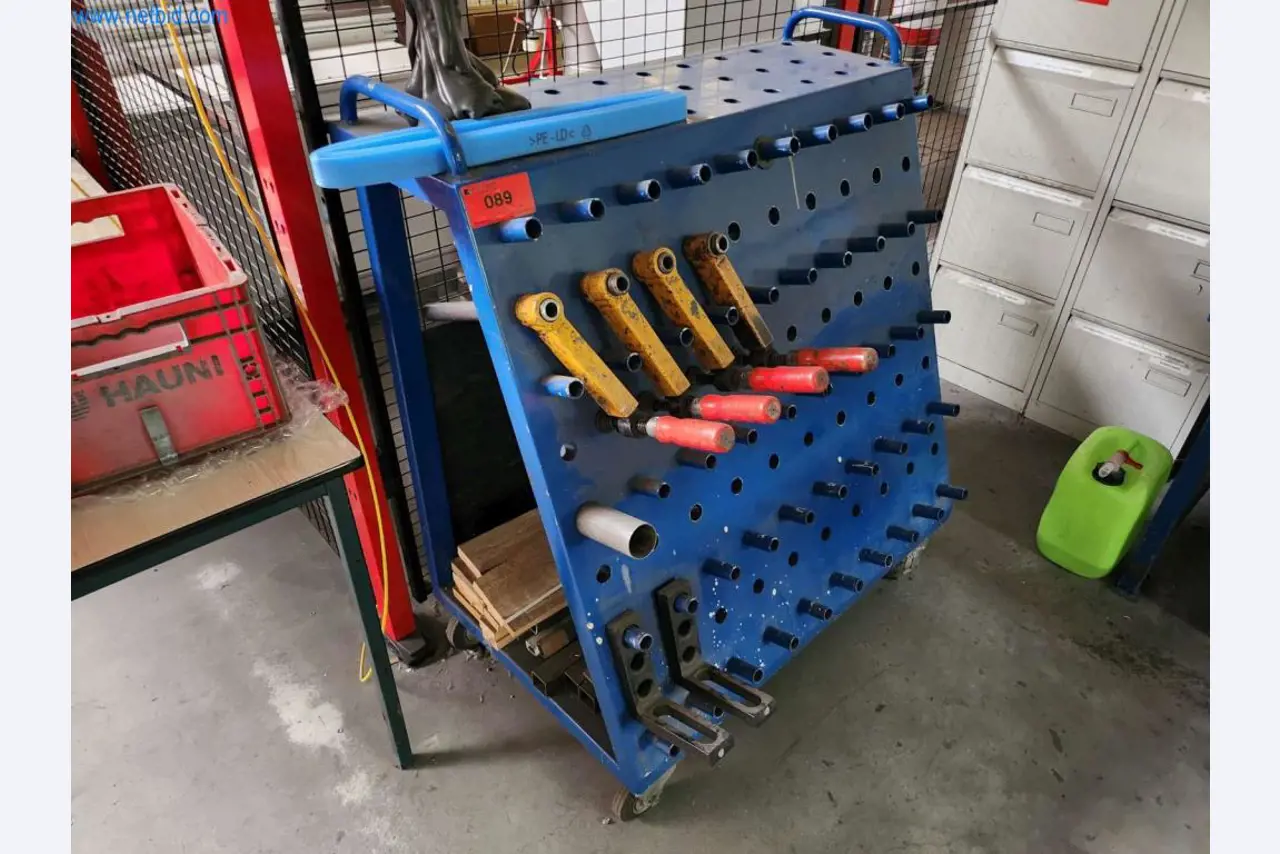 Maszyny z sektora obróbki metali-1