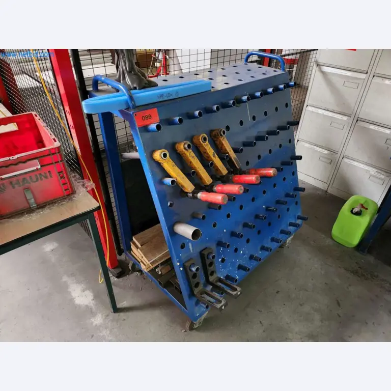 Maszyny z sektora obróbki metali-1