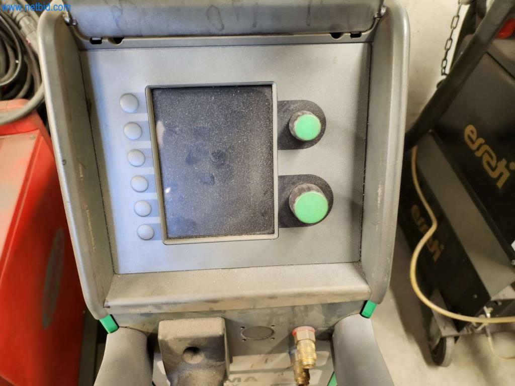 Máquinas del sector metalúrgico-2