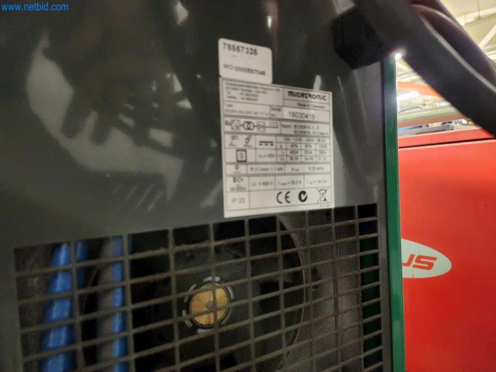 Máquinas del sector metalúrgico-3