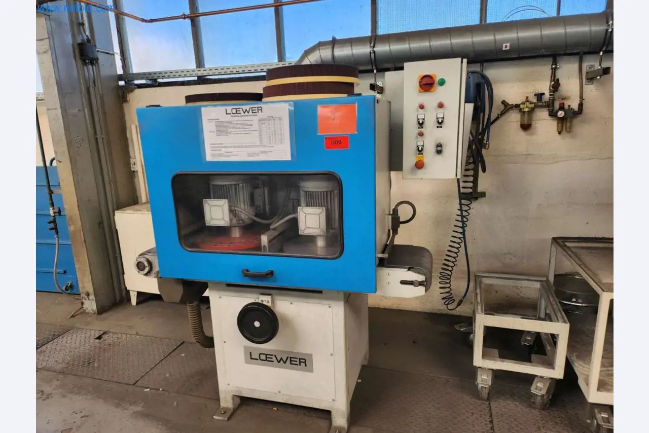 Machines voor metaalbewerking-1