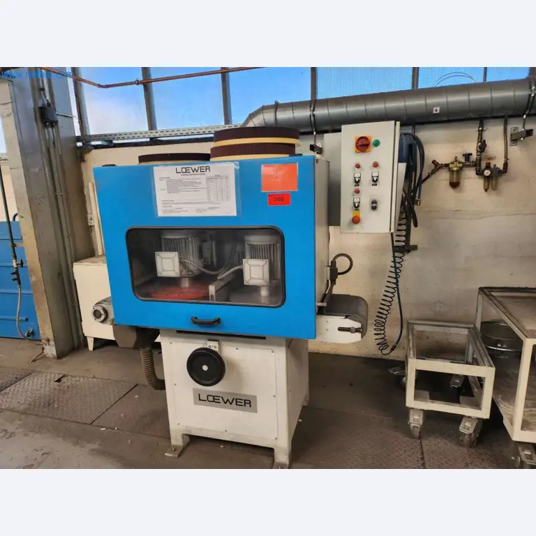 Machines voor metaalbewerking-1