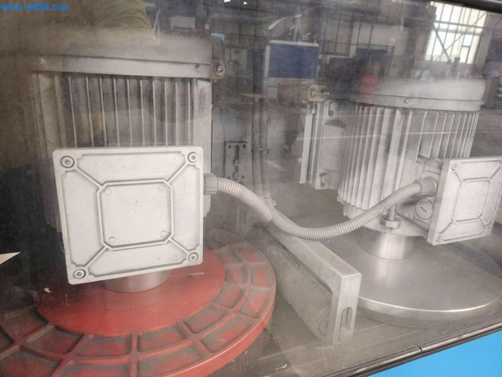 Stroje pro obrábění kovů-2