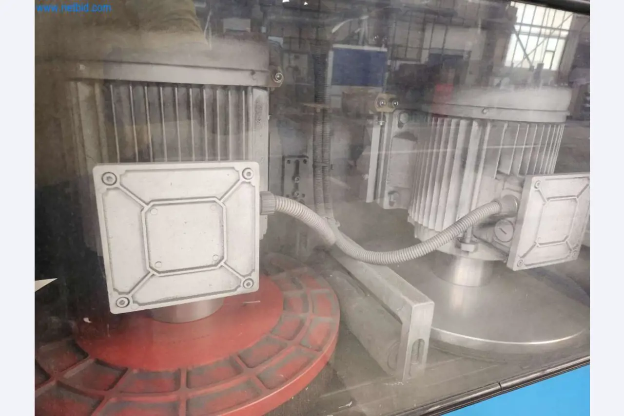 Machines voor metaalbewerking-2