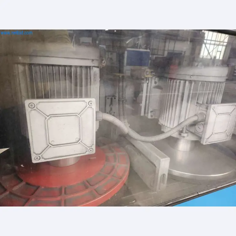 Machines voor metaalbewerking-2