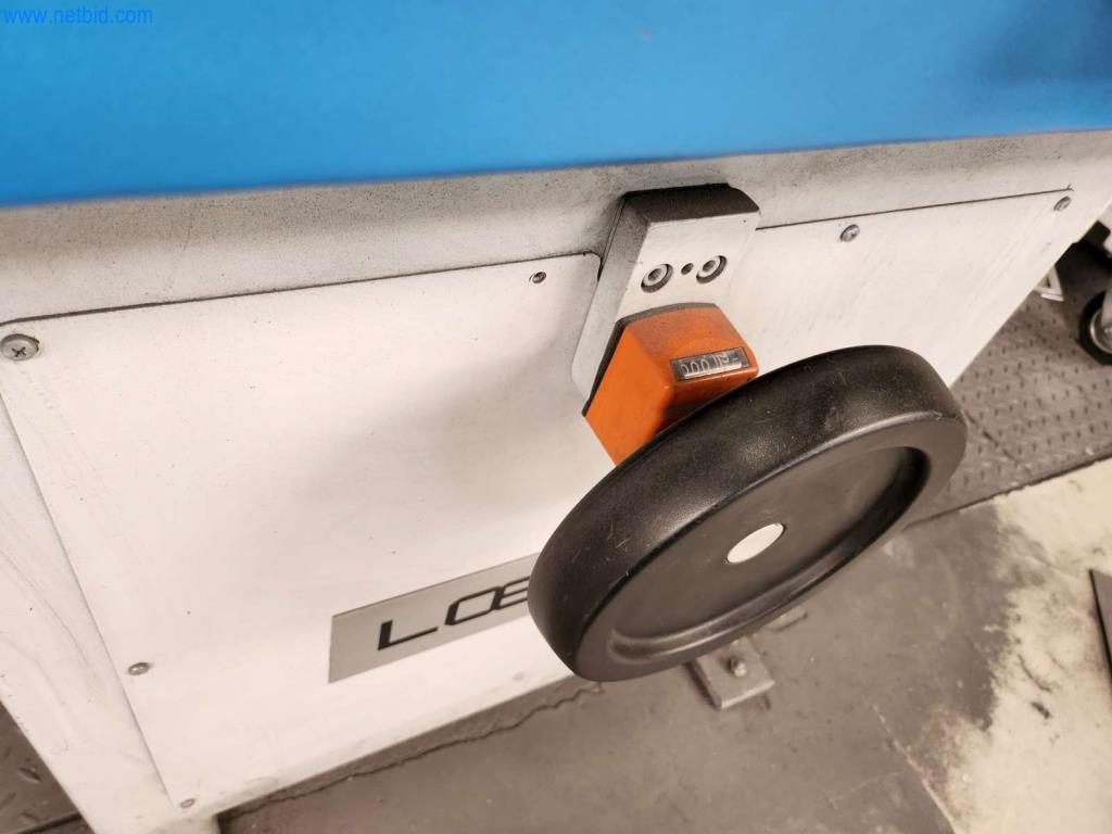 Stroje pro obrábění kovů-3