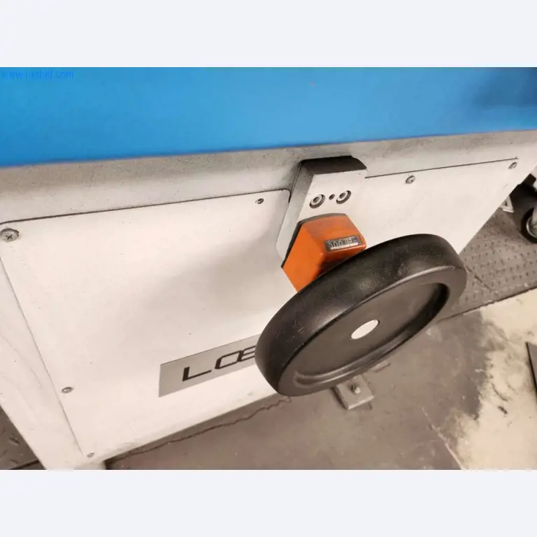 Machines voor metaalbewerking-3