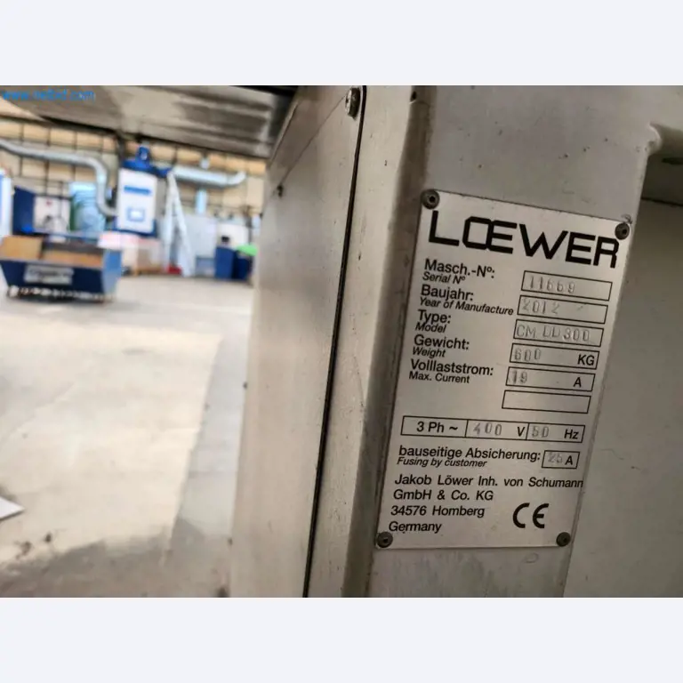 Machines voor metaalbewerking-4