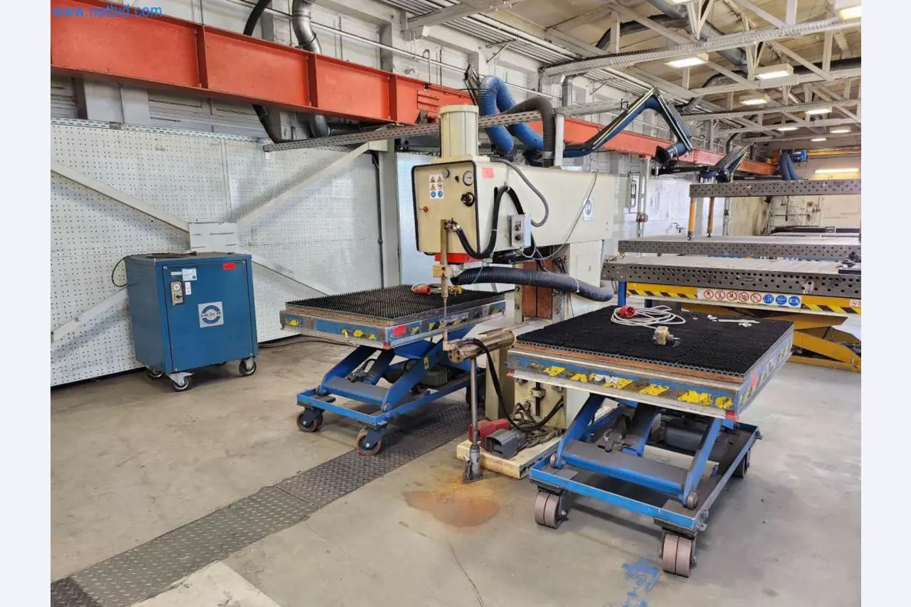 Machines voor metaalbewerking-1