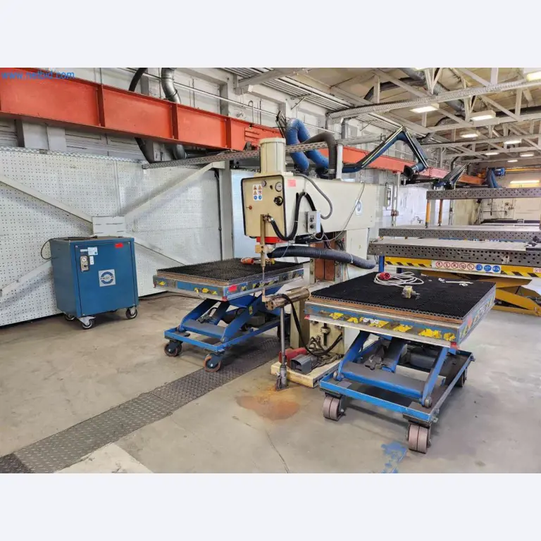 Machines voor metaalbewerking-1