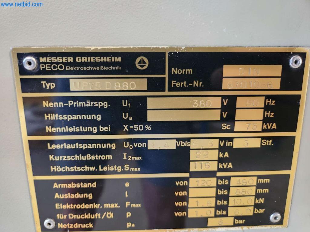 Machines from the metalworking sector-2