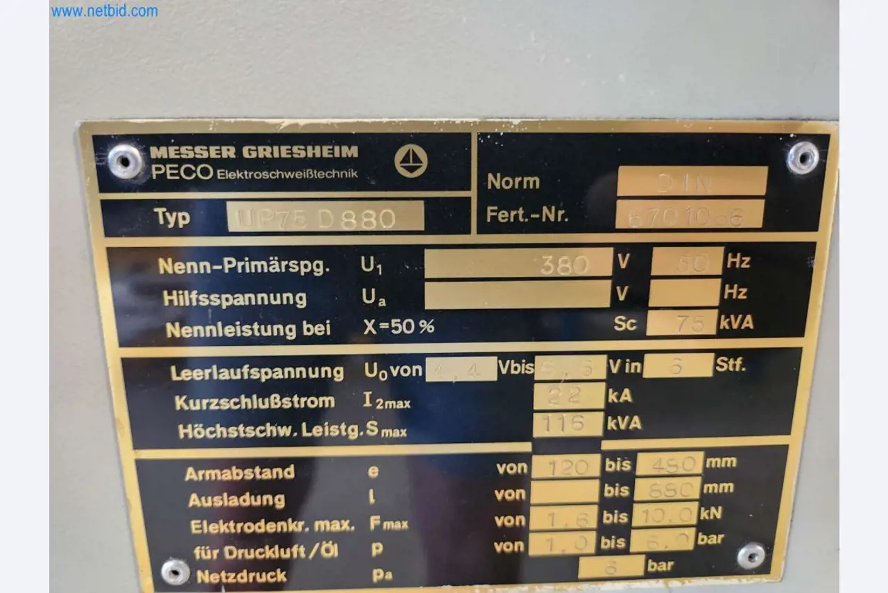 Machines voor metaalbewerking-2