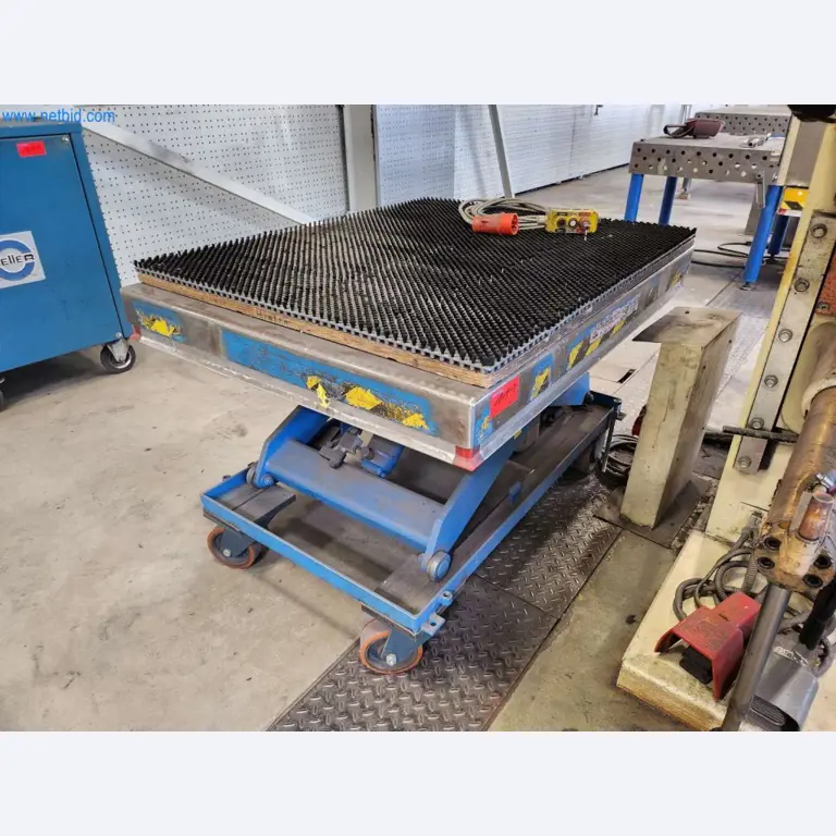 Machines voor metaalbewerking-3