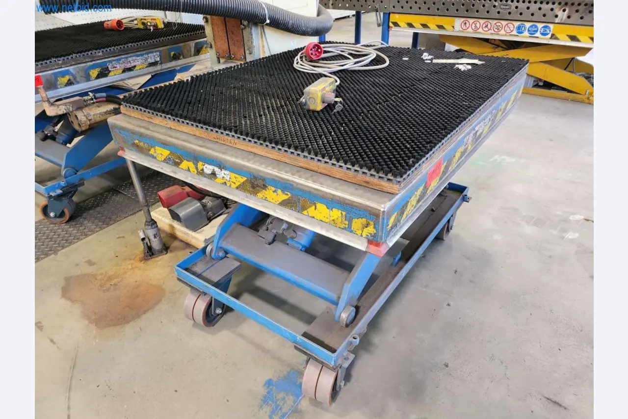 Machines voor metaalbewerking-4