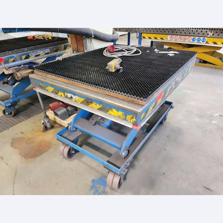 Machines voor metaalbewerking-4