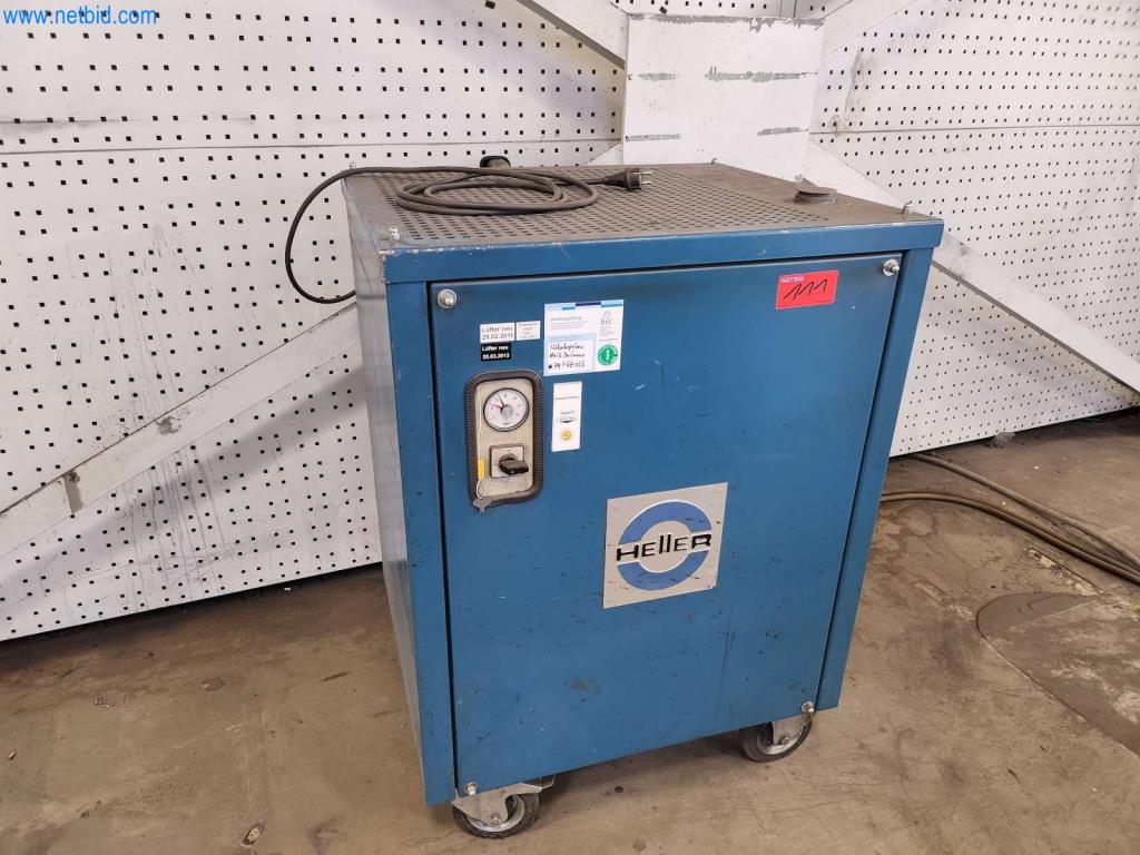 Machines from the metalworking sector-5