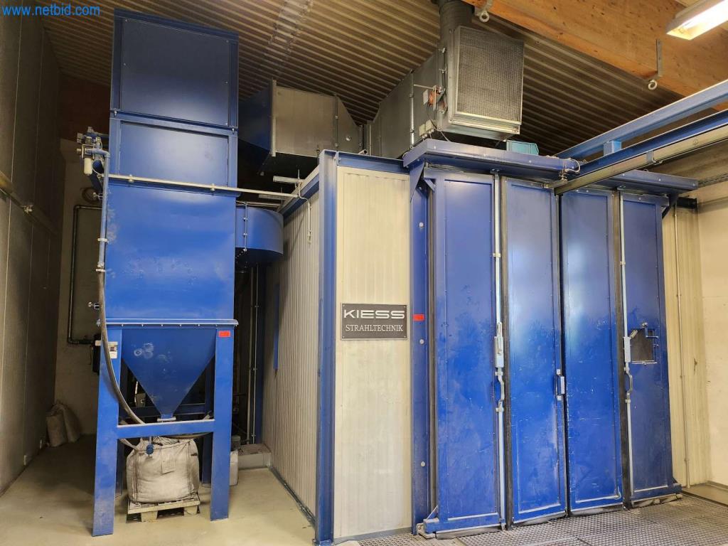 Machines from the metalworking sector-1