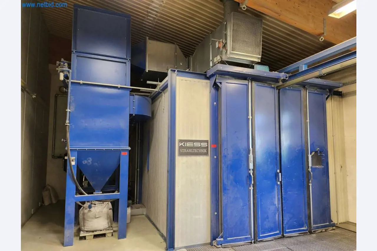 Machines voor metaalbewerking-1