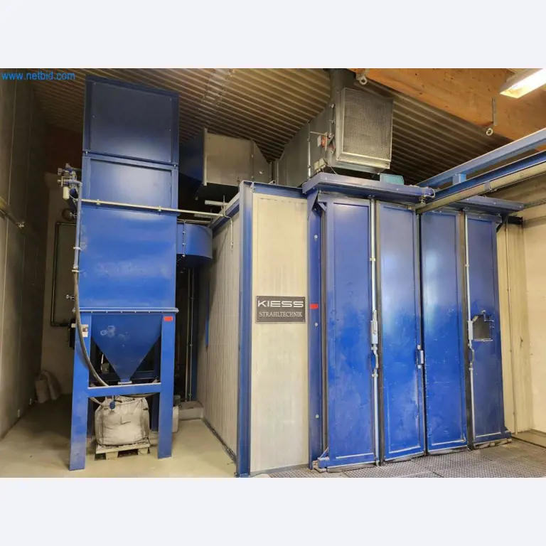 Machines voor metaalbewerking-1