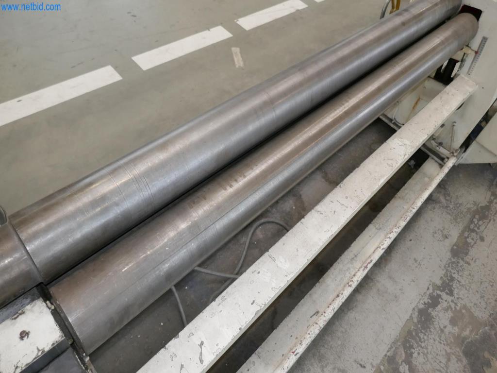 Stroje pro obrábění kovů-3