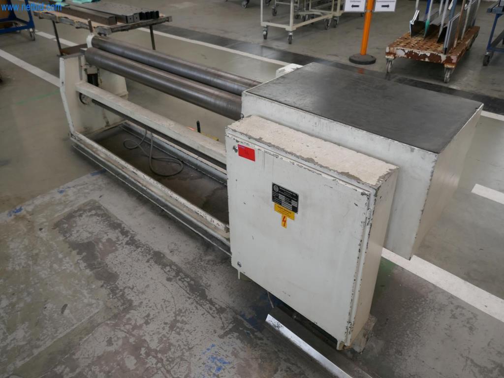 Stroje pro obrábění kovů-5