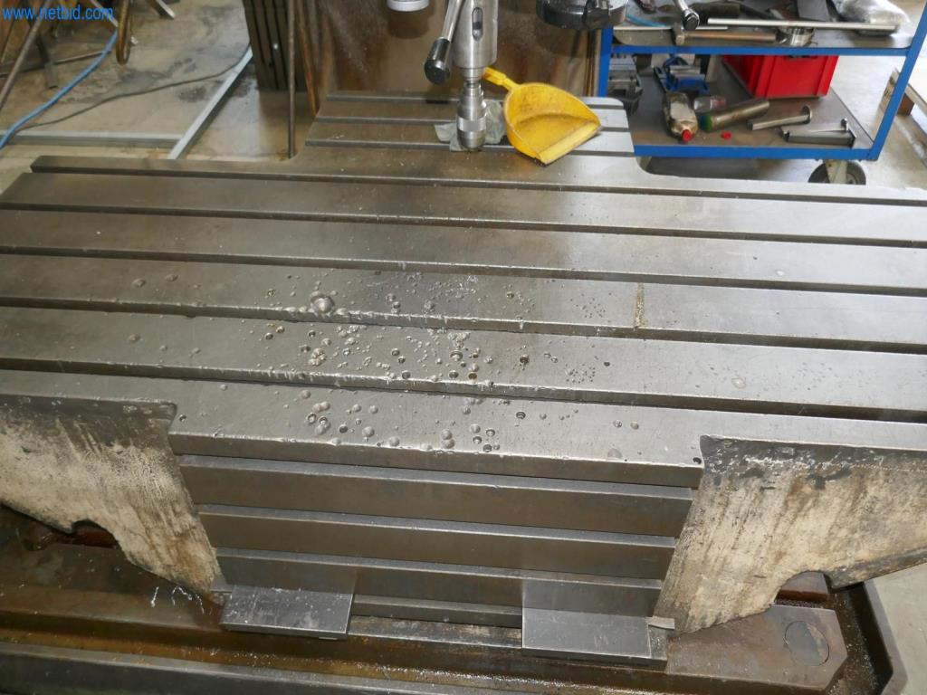 Stroje pro obrábění kovů-3