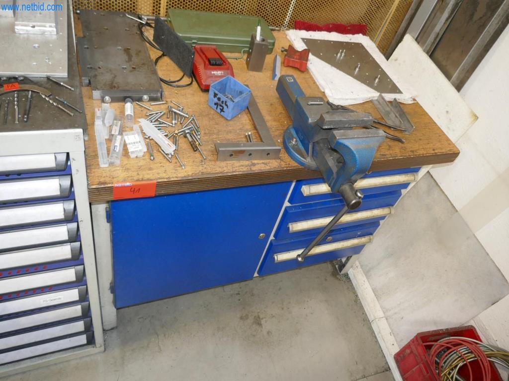 Stroje pro obrábění kovů-6