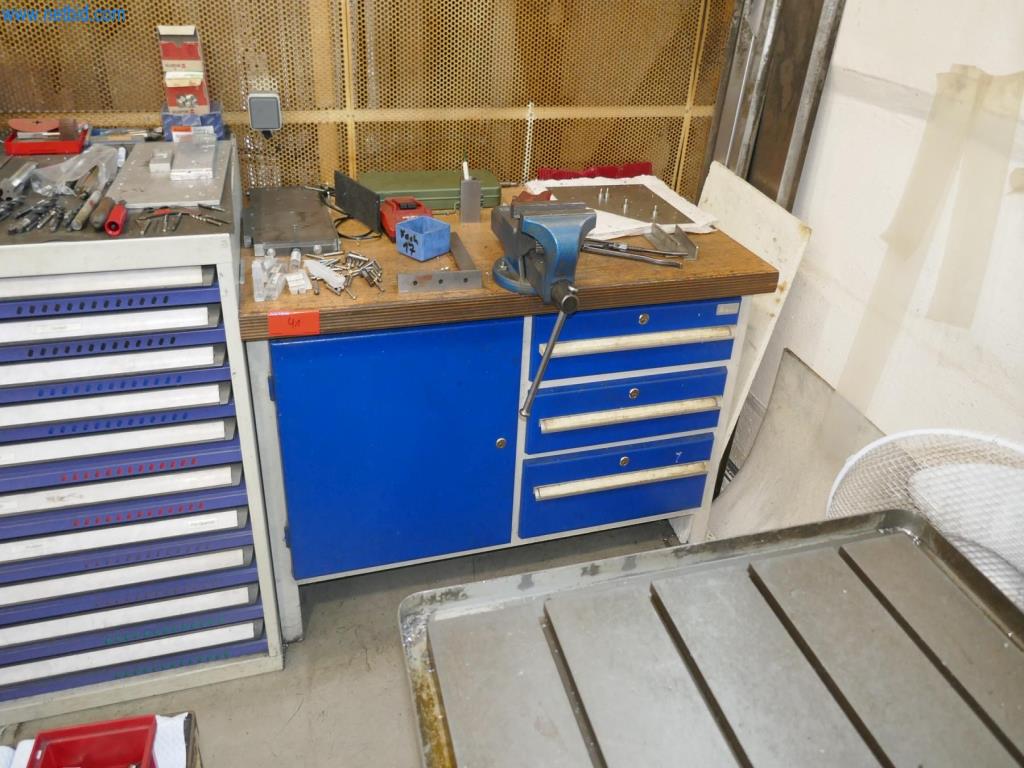 Stroje pro obrábění kovů-7