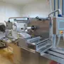 thumbnail-Well-maintained machines for the production of salted meat, cured and smoked products, cutting and packaging machines, operating and office equipment-1