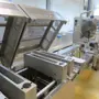 thumbnail-Well-maintained machines for the production of salted meat, cured and smoked products, cutting and packaging machines, operating and office equipment-8