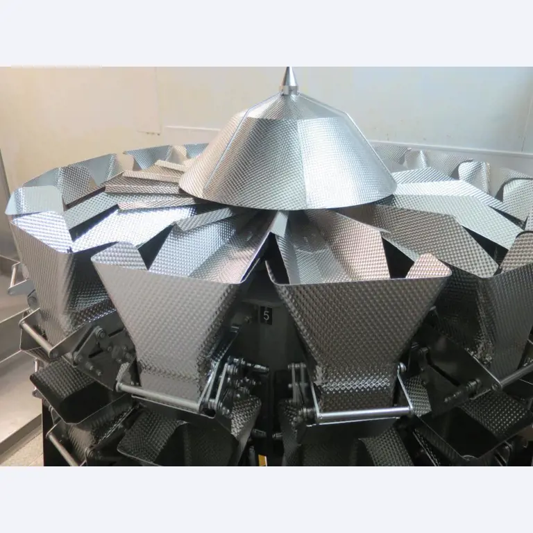 Máquinas bem conservadas para a produção de carnes salgadas/produtos de carne curados e carnes fumadas, máquinas de corte e de embalagem, equipamento de fábrica e de escritório-3