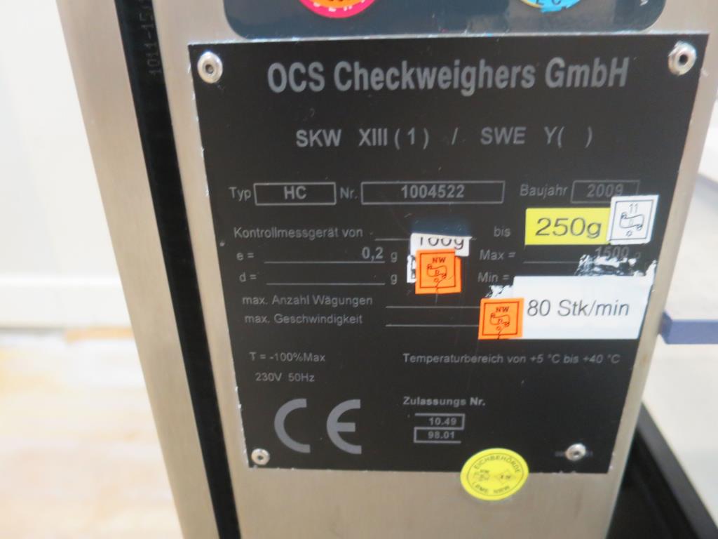 gepflegte Maschinen zur Produktion von gesalzenen Fleisch-/ Pökelwaren und Geräuchertem, Schneide- und Verpackungsmaschinen, Betriebs– und Geschäftsausstattung-4