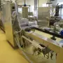 thumbnail-Goed onderhouden machines voor de productie van gezouten vlees/pekelvleesproducten en gerookt vlees, snij- en verpakkingsmachines, fabrieks- en kantooruitrusting-10