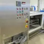 thumbnail-Well-maintained machines for the production of salted meat, cured and smoked products, cutting and packaging machines, operating and office equipment-6