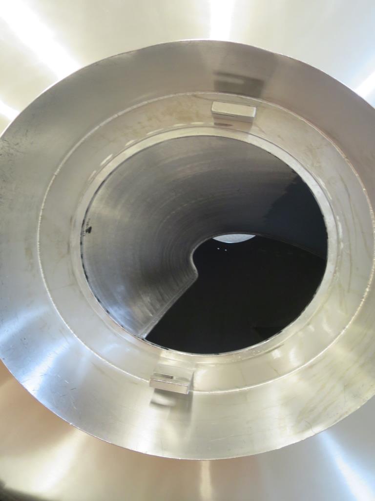 Máquinas en buen estado para la producción de salazones/productos cárnicos curados y carnes ahumadas, máquinas de corte y envasado, equipos de fábrica y oficina-3