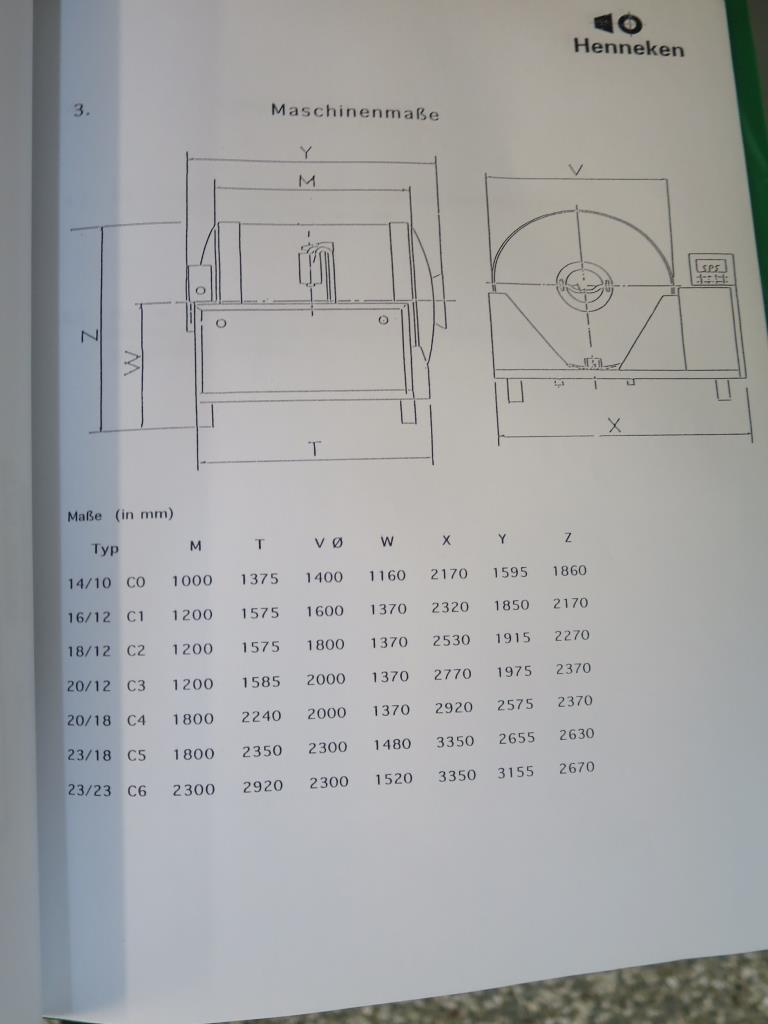 Máquinas en buen estado para la producción de salazones/productos cárnicos curados y carnes ahumadas, máquinas de corte y envasado, equipos de fábrica y oficina-7