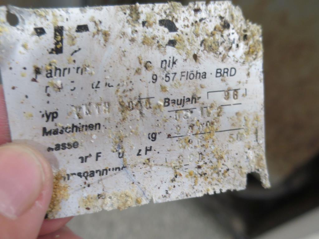 machines entretenues pour la production de viande salée/salaison et de produits fumés, machines de découpe et d'emballage, équipement d'entreprise et de commerce-5