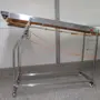 thumbnail-gepflegte Maschinen zur Produktion von gesalzenen Fleisch-/ Pökelwaren und Geräuchertem, Schneide- und Verpackungsmaschinen, Betriebs– und Geschäftsausstattung-1