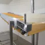 thumbnail-gepflegte Maschinen zur Produktion von gesalzenen Fleisch-/ Pökelwaren und Geräuchertem, Schneide- und Verpackungsmaschinen, Betriebs– und Geschäftsausstattung-2
