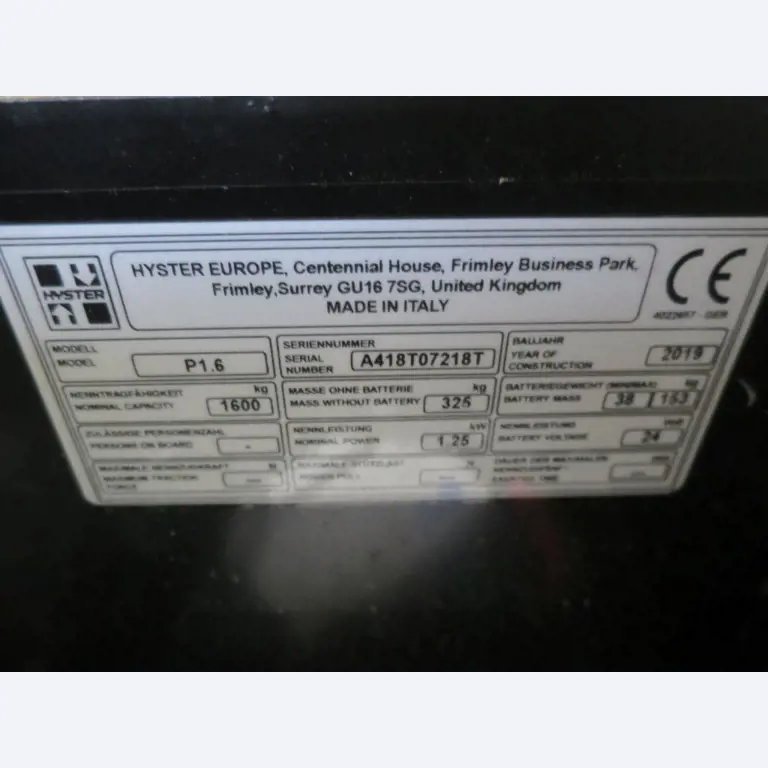 Máquinas bem conservadas para a produção de carnes salgadas/produtos de carne curados e carnes fumadas, máquinas de corte e de embalagem, equipamento de fábrica e de escritório-2